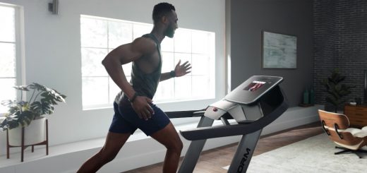 The Best Treadmill Overall: Pro 2000 Treadmill | ProForm Blog