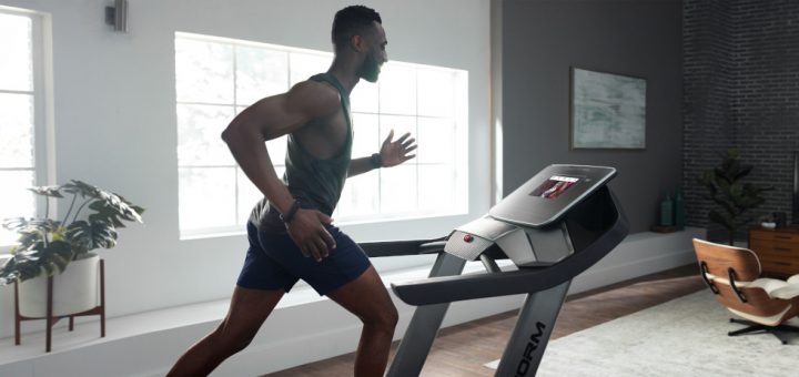 The Best Treadmill Overall: Pro 2000 Treadmill | ProForm Blog