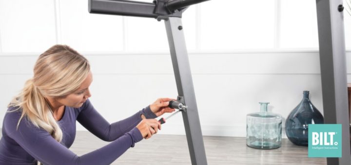 ProForm Treadmill Maintenance | ProForm Blog