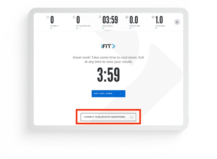 Bluetooth Headphones iFit – ProForm Blog