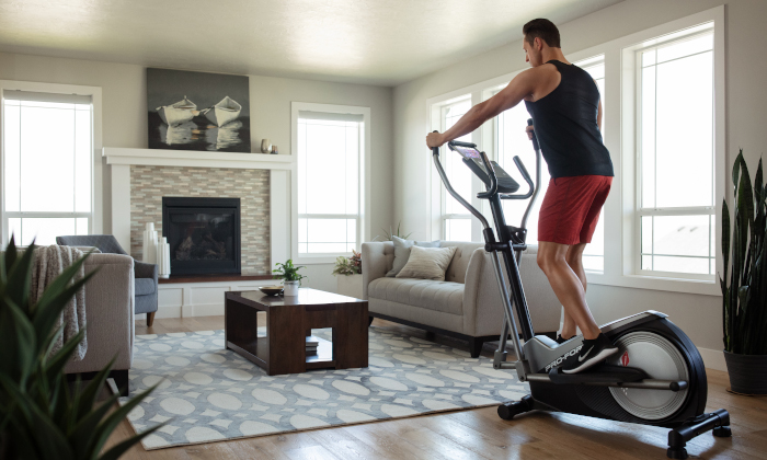 Elliptical Calories Burned – ProForm Blog