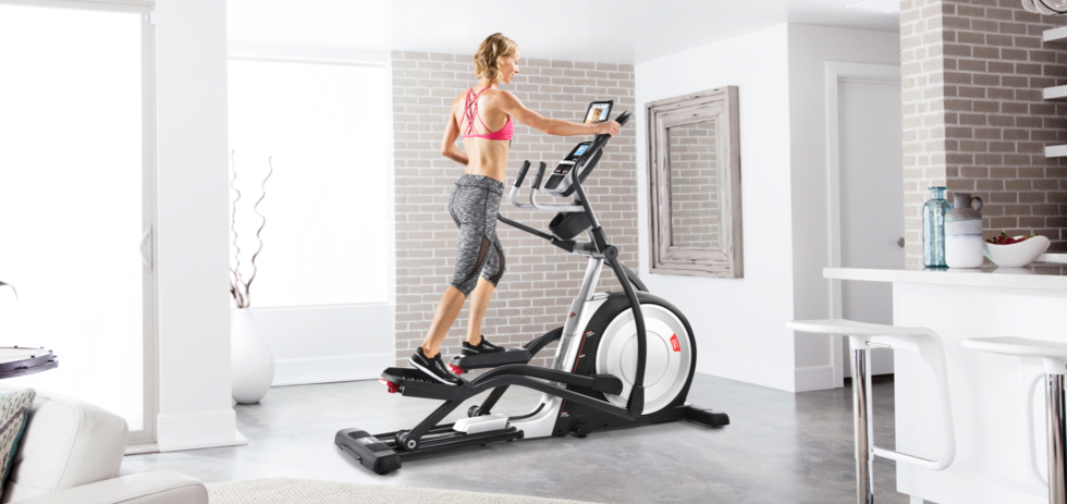 9 Tips To Burn Maximum Calories On Your Elliptical Proform