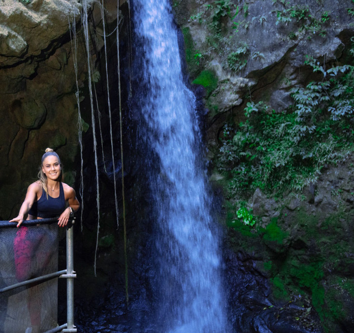 AnaMaria Ramirez in Costa Rica – ProForm Blog
