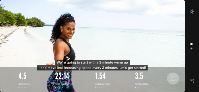 iFIT CC – ProForm Blog