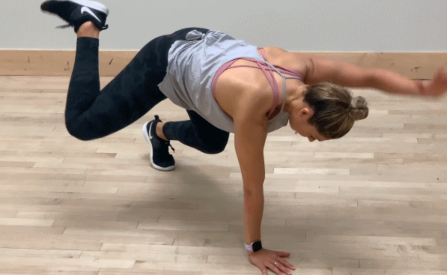 Core ExercisCore Exercises With iFit Trainer – ProForm Blog With iFit Trainer – ProForm Blog