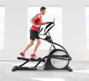 Elliptical – ProForm