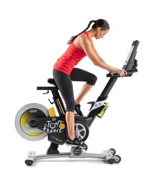 Exercise bike mistakes to avoid – ProForm