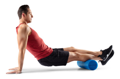 Foam Rolling – ProForm Blog