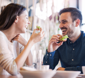 Eating Healthy – ProForm Blog