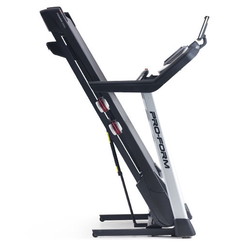 Power 995i Treadmill – ProForm Blog