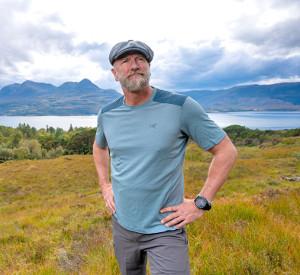 Graham McTavish iFit Trainer – ProForm Blog