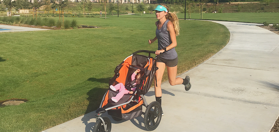 Blogger Highlight: The Foodie Runner's 6 Tips For Fitness Motivation | ProForm Blog