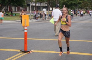 Blogger Foodie Runner Marathon – ProForm Blog