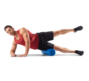 Foam Roller Stretches – ProForm Blog