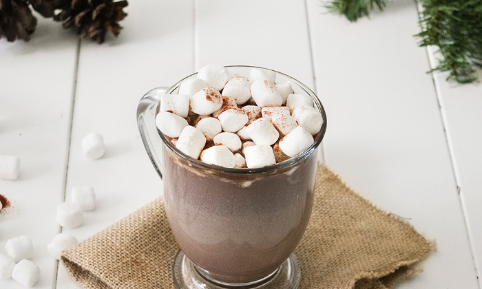 Holiday Drinks – ProForm Blog