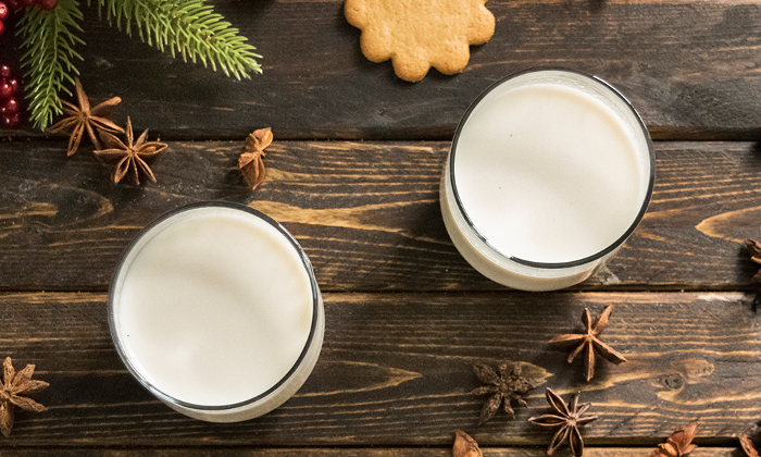 Holiday Drinks 2020 – ProForm Blog