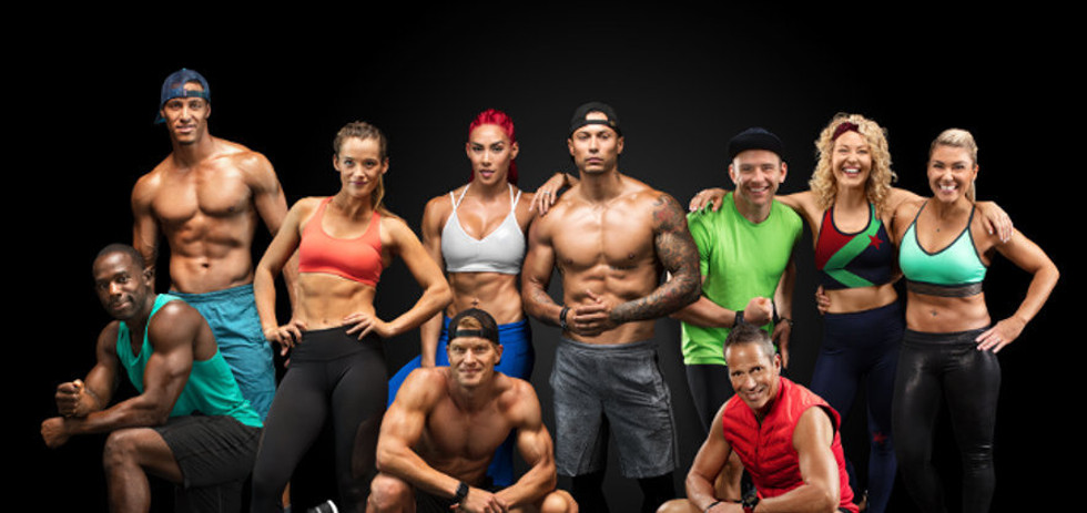 Meet New iFit Personal Trainers With ProForm