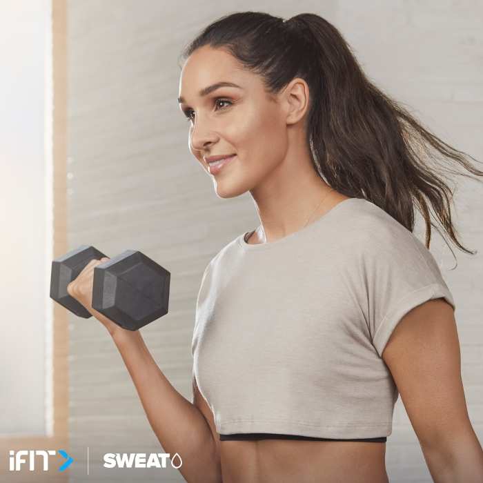 iFIT And Sweat – ProForm Blog
