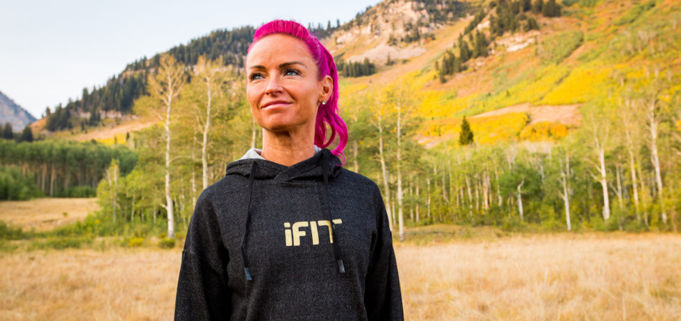 Have A Heart To Heart With Your iFit Trainer In This New Workout Series | ProForm Blog