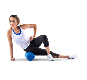 Why Foam Rolling Is Crucial For Building Muscle