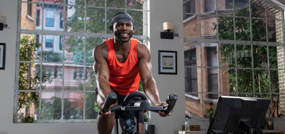 New Live-Streaming Workouts At Home With ProForm And iFit | ProForm Blog