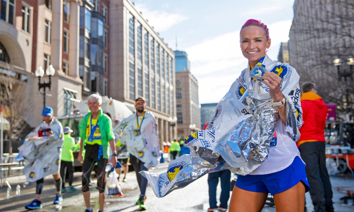 Ifit half 2025 marathon training plan