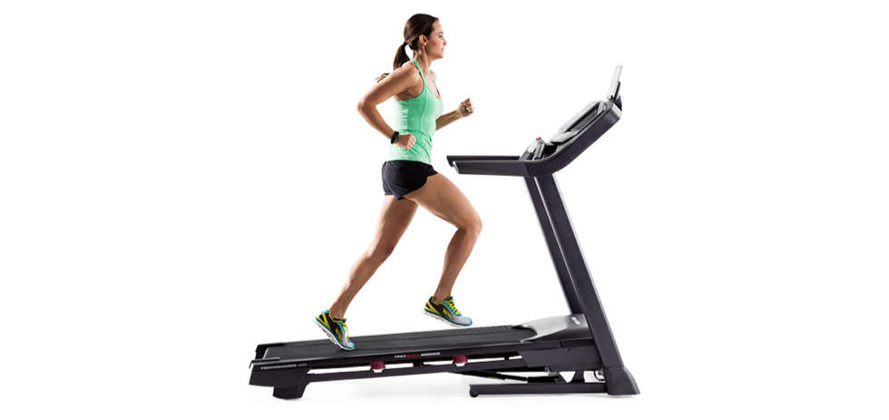 Frequently Asked Questions: Performance 400i Treadmill | ProForm Blog