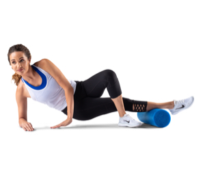 How To Use Foam Rollers – ProForm Blog