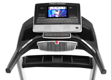 Pro 5000 Treadmill – ProForm Blog