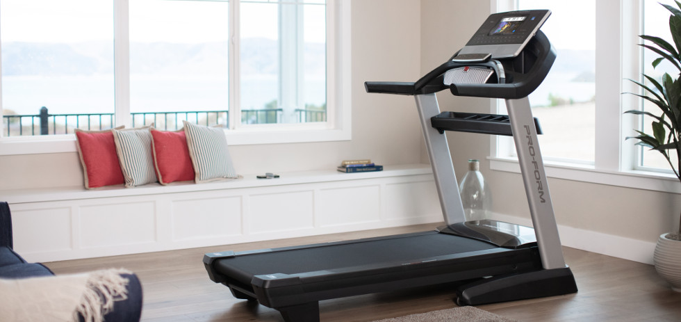 Frequently Asked Questions: SMART Pro 9000 Treadmill