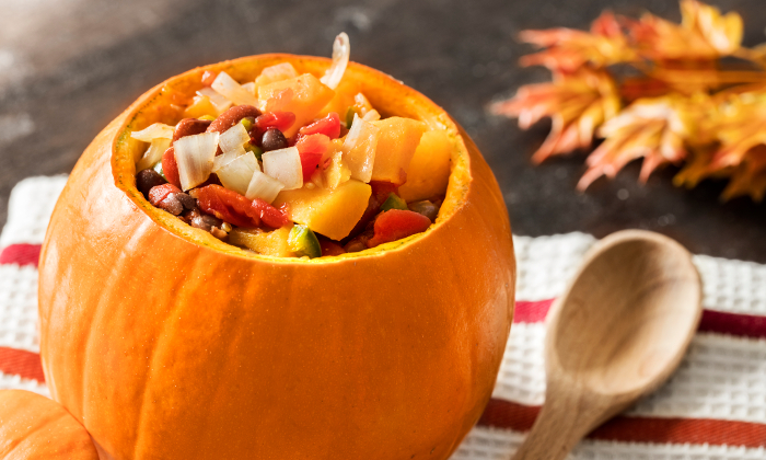 Pumpkin Recipes Dinner – ProForm Blog