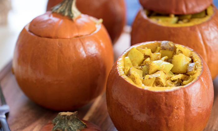 Pumpkin Dinner Ideas – ProForm Blog