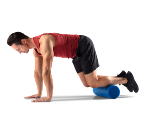 How To Use A Foam Roller – ProForm Blog