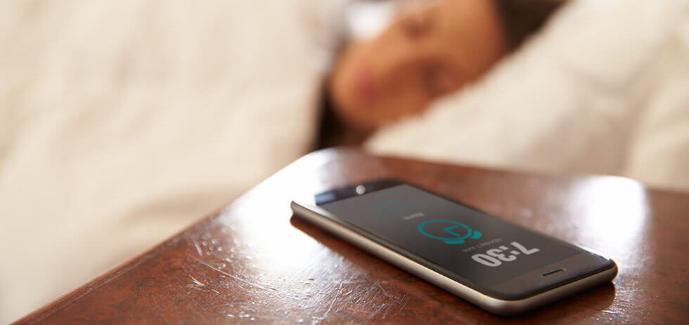Sleep: The Power Of One More Hour | ProForm Blog