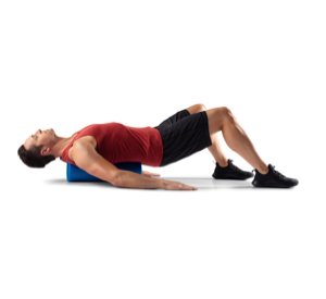 Foam Roll Chest Stretch Sale Online, 55% OFF