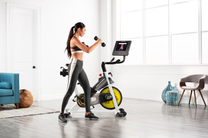 Exercise Bike – ProForm Blog