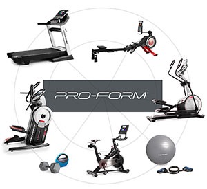 Free Equipment – ProForm Blog