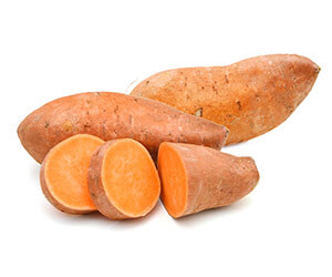 Vegetable Sweet Potato –  ProForm Blog