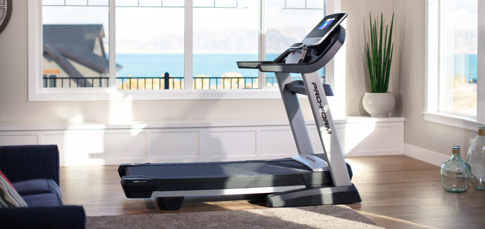 bekennen toewijzen verbannen Treadmill Maintenance Guidelines For Your Home Gym | ProForm Blog