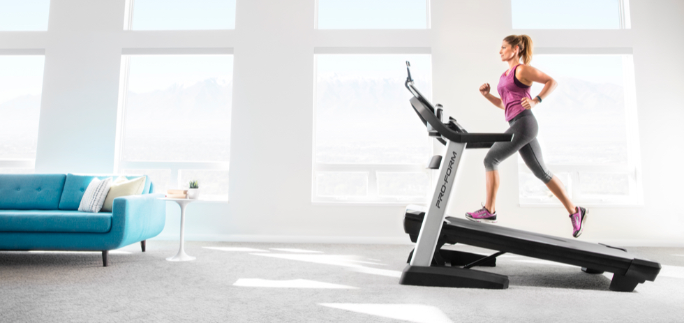 Treadmill Vs Elliptical What S The Difference Proform Blog