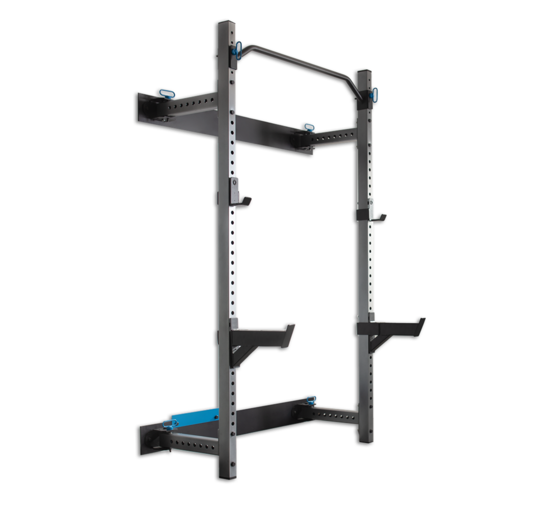ProForm Carbon Foldable Wall Rack Out of Stock 