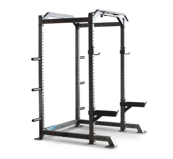 Carbon Strength Power Rack XL Write a Comment ProForm