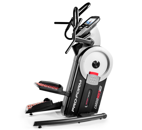 ProForm SMART HIIT Trainer Pro Out of Stock 