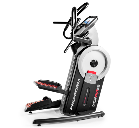 ProForm SMART HIIT Trainer Pro Out of Stock