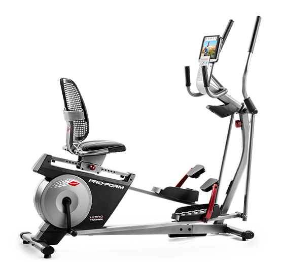 ProForm Hybrid Trainer XT Out of Stock 