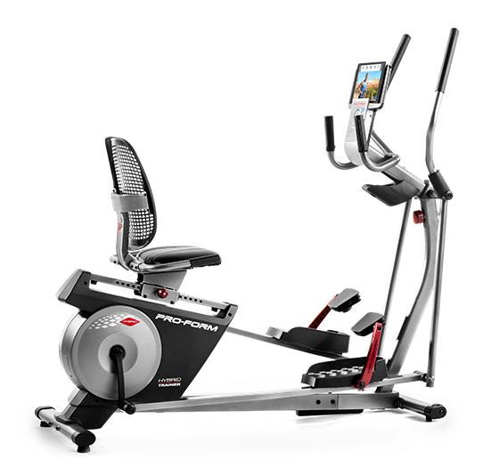 ProForm Hybrid Trainer XT Out of Stock