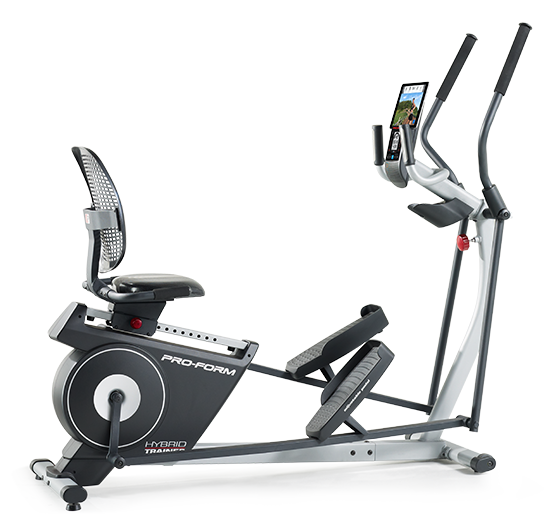 ProForm Hybrid Trainer Out of Stock 