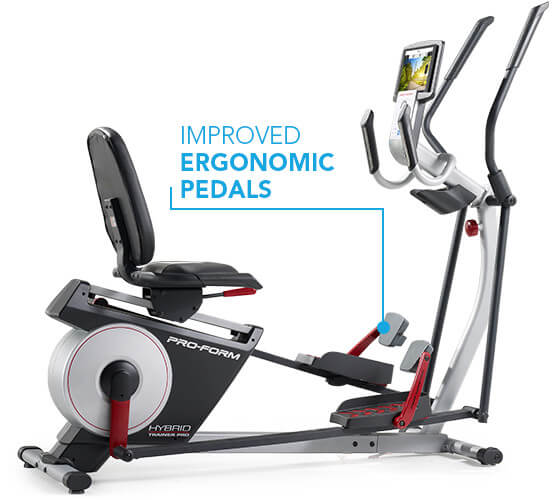 hybrid trainer pfel03815