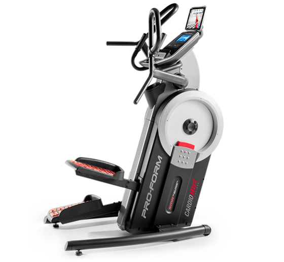 ProForm SMART HIIT Trainer Out of Stock 