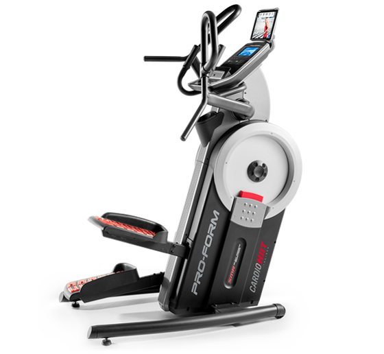 ProForm SMART HIIT Trainer Out of Stock